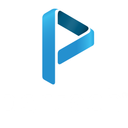 Logo Pertech